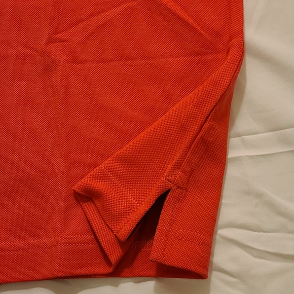 Club Rm rose performance polo - Picture 11 of 16